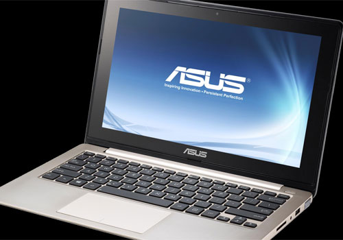 浦江华硕电脑维修中心处理解决电脑屏幕故障