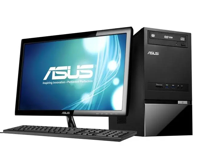 浦江华硕台式机维修