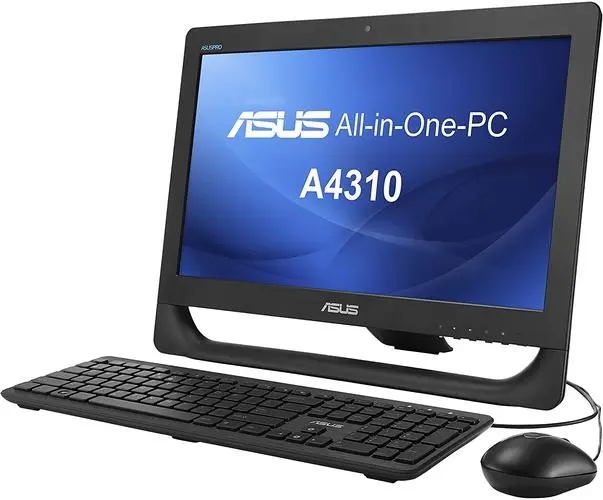 浦江华硕一体机维修